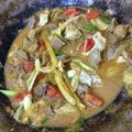 Cooksnap dari Ninik Rahayu Ningrum untuk resep Tongseng daging sapi