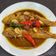 Cooksnap Zieta Ali semasa beliau membuat Ikan Masak Asam.