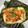 Cooksnap dari Maya Susanti untuk resep Nasi Bakar Ayam Suwir Pedas