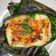 Cooksnap dari Maya Susanti untuk resep Nasi Bakar Ayam Suwir Pedas