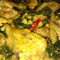Cooksnap dari Maya Saraswati untuk resep Ayam Rica Kemangi