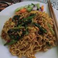 Cooksnap dari 👑AmiMahadi untuk resep Mie goreng aceh