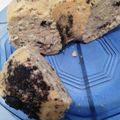 Cooksnap dari Risma Putri untuk resep Bolu Pisang Kukus No Mixer