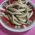 Cooksnap dari Mifta Miitaa untuk resep Telur Gabus Tanpa Keju