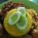 Cooksnap dari Ghesty Ariestya untuk resep Nasi Kuning magic com