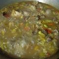 Cooksnap dari Eni Purwanti untuk resep Garang asem ayam tanpa santan