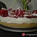 Cooksnap από Marmas21 στη συνταγή Το πιο εύκολο και γρήγορο cheesecake