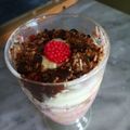 صورة من Missilda، شاركها بعد تجربة وصفة ترايفل الفواكهة🍓
