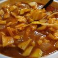Cooksnap dari Ira Andriani untuk resep Rujak Aceh / Rujak Kweni