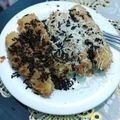 Cooksnap dari rendra tri sukma untuk resep Pisang Goreng Crispy Keju coklat