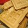 El cooksnap de Ala cuando hizo Waffles.