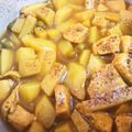 صورة من Um Yonis، شاركها بعد تجربة وصفة يخنة البطاطا بالدجاج 😍