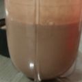 Cooksnap dari Ipe untuk resep Bulletproof Chocolate Drink #keto