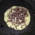 Cooksnap dari Yuli Sekaringtyas untuk resep Kue Cubit Teflon