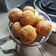 Cooksnap dari Elly Anuwar untuk resep 62. Onde Onde Ubi Ungu