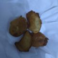 Cooksnap dari Ibnu Limc untuk resep Kue Terigu goreng