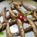 Cooksnap από Asimenia Miliou στη συνταγή Γαύρος πιπεράτος και πατάτες φούρνου Με ό,τι έχει το ντουλάπι της Ασημένιας!