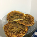 El cooksnap de marianoel33 cuando hizo Panqueque de manzana.