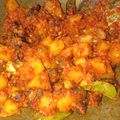 Cooksnap dari Neng Siti untuk resep Sambal Goreng Kentang Ati & Ampela