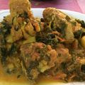 Cooksnap dari Anna Nurhayati untuk resep Ayam woku belanga