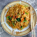 Cooksnap dari Martian Prasetyani untuk resep Kwetiau Daging Cincang
