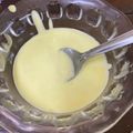 Tong Rattanabumrung's cooksnap of when they made นมข้นหวาน คีโต.