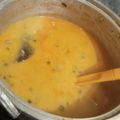 Cooksnap dari Anis Febriyanto untuk resep Sayur Godog (Sayur Ketupat Betawi)