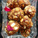 Deepa Rupani's cooksnap of when they made Dates& Peanut Ladoos.