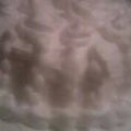 El cooksnap de Yani Guty cuando hizo Torta Rogel.