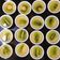 Cooksnap dari Resha Aditya untuk resep Puding Cup Kiwi