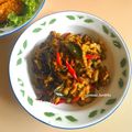 Cooksnap dari Resep BunBika untuk resep Pare nenek ala Ashanty