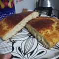 صورة من ردينة سلسبيل، شاركها بعد تجربة وصفة خبز ساهل وسريع وبنين وخفيف كالقطن