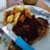 Cooksnap dari kucingkepanasan untuk resep Beef steak teflon