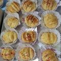 Cooksnap dari @ N ! untuk resep Roti manis simple