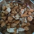 Cooksnap dari niki alviari untuk resep Ayam Kubis tumis Mayones