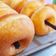 Cooksnap dari Irma Rays untuk resep DONAT EMPUK (metode autolisis)