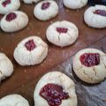 El cooksnap de Maria Ferron cuando hizo Ojitos fáciles.