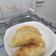 El cooksnap de Francisca Guzmán cuando hizo Empanadas de manzana y canela.
