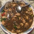 vincent8291270 的 豆鼓鮮蚵 cooksnap