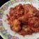 Cooksnap dari Eunike Lala Maranata untuk resep Ayam Balado