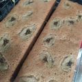 Cooksnap dari Tieka untuk resep Kue bolu pisang panggang,Super Moist,enak Ala A.NoVie