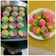 Cooksnap dari Wenty Craft untuk resep Bolu kukus mawar