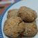 il Lucia Tolfo quando ha preparato Polpette di Melanzane al forno con Salsa di Pomodorini arrosto al Basilico