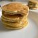 Cooksnap dari Gita Dian Sari untuk resep Fluffy Banana Pancake