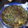 El cooksnap de Pamela Molina cuando hizo Tortilla de acelga..