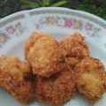 Cooksnap dari Yustina Widyawati untuk resep Bola Makaroni