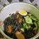 Cooksnap dari Syafira untuk resep 17. Mie Goreng Jawa Topping Sozis Jamur Kuping