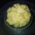 @shipra verma का कुकस्नैप जब उन्होंने सूजी का हलवा (sooji ka halwa recipe In Hindi) बनाया था।