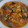 El cooksnap de Toñi cuando hizo Arroz caldoso.