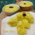 Cooksnap dari Feni Waditya Sari untuk resep Kue potong labu siam